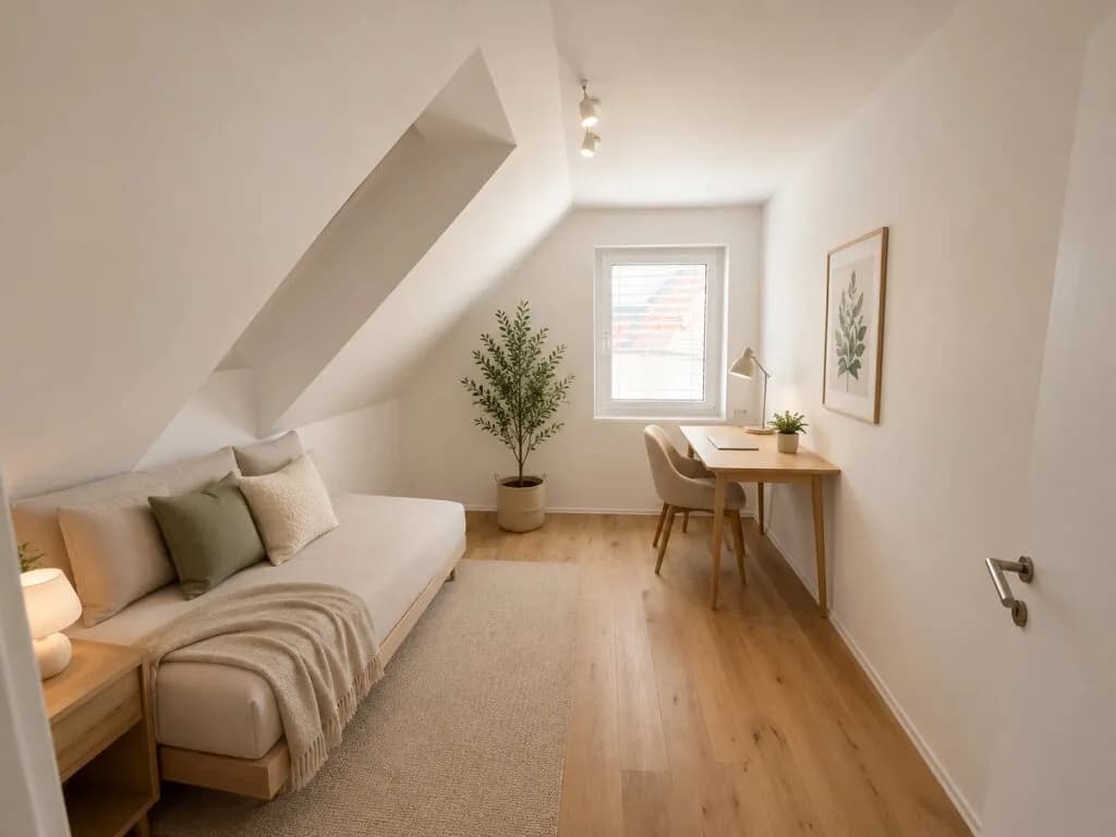 2-Zimmer-Wohnung mieten in Leibnitz – 76,3 m², € 1.122 – Bild 3 von 7