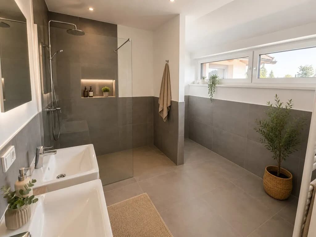 2-Zimmer-Wohnung mieten in Leibnitz – 76,3 m², € 1.122 – Bild 5 von 7