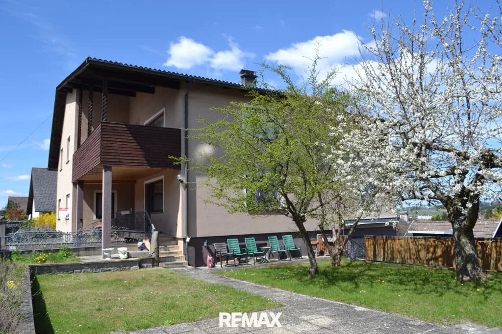 Haus kaufen in Gmünd – 187 m², € 175.000