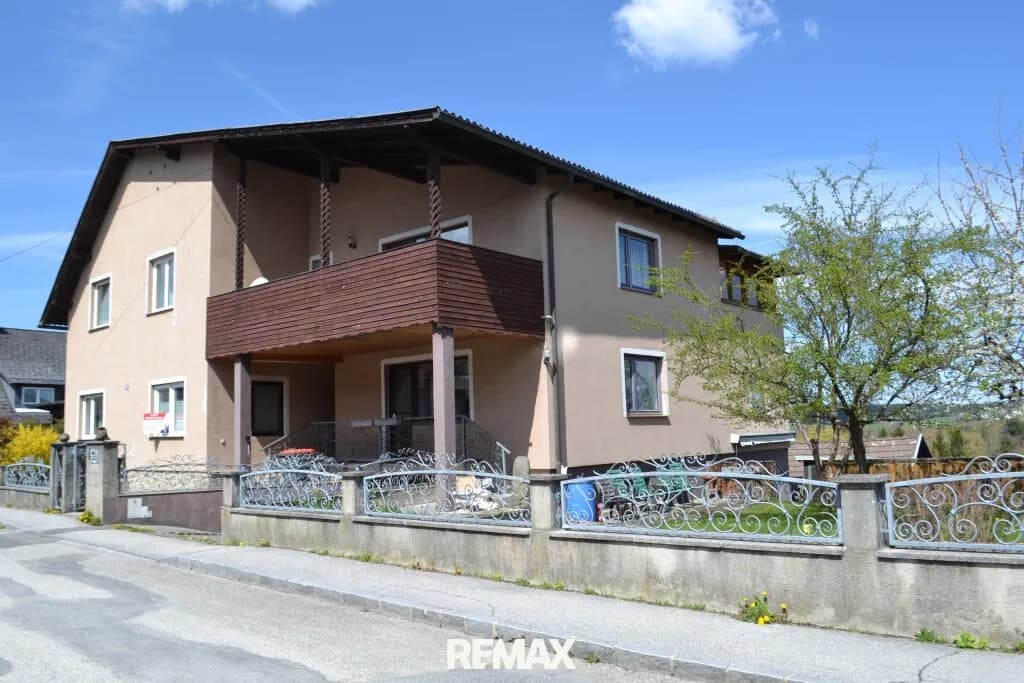 Haus kaufen in Gmünd – 187 m², € 175.000 – Bild 2 von 25