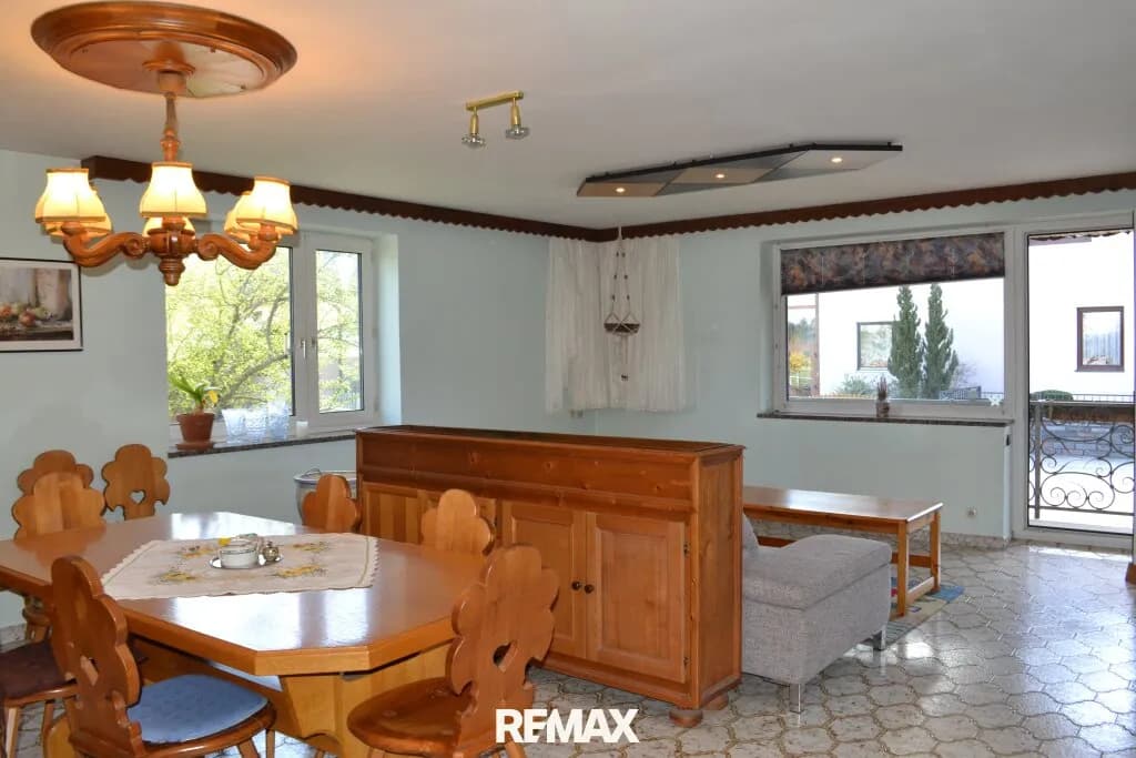 Haus kaufen in Gmünd – 187 m², € 175.000 – Bild 3 von 25
