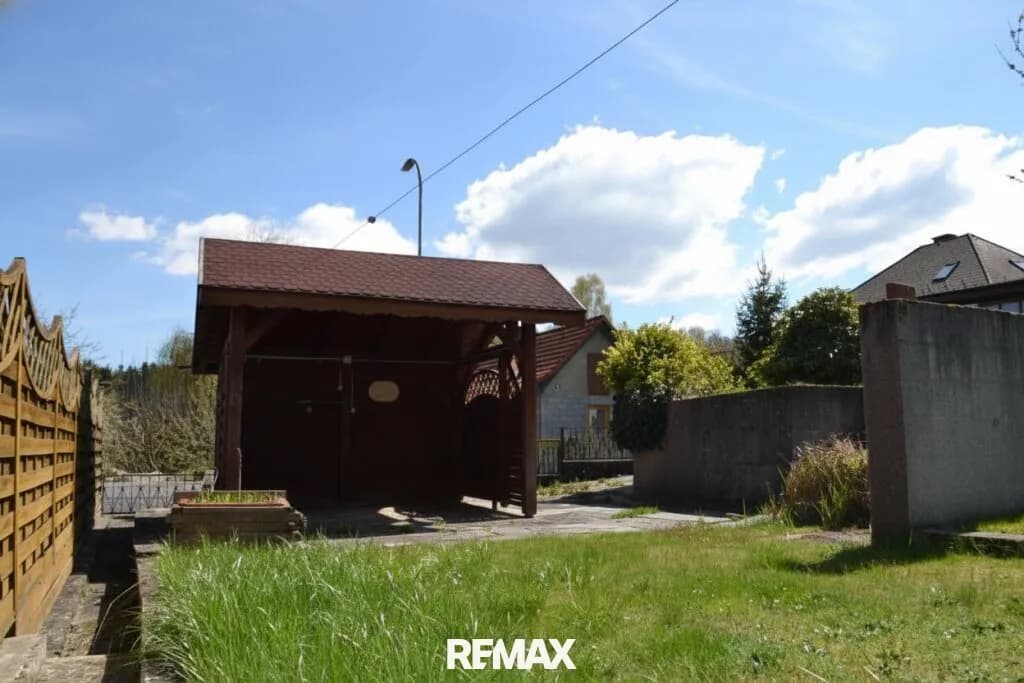 Haus kaufen in Gmünd – 187 m², € 175.000 – Bild 17 von 25