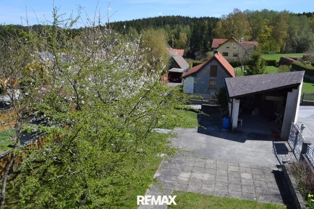 Haus kaufen in Gmünd – 187 m², € 175.000 – Bild 19 von 25