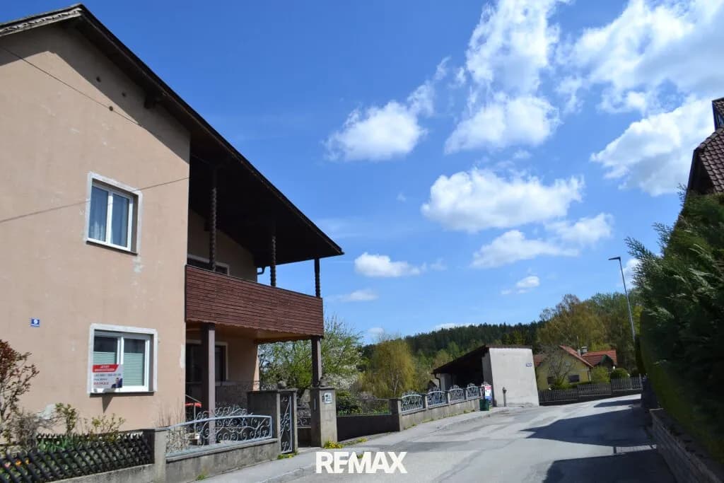 Haus kaufen in Gmünd – 187 m², € 175.000 – Bild 21 von 25