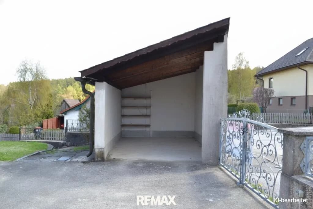 Haus kaufen in Gmünd – 187 m², € 175.000 – Bild 22 von 25