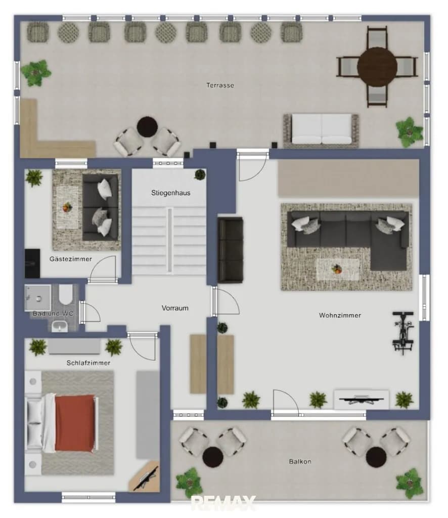 Haus kaufen in Gmünd – 187 m², € 175.000 – Bild 23 von 25