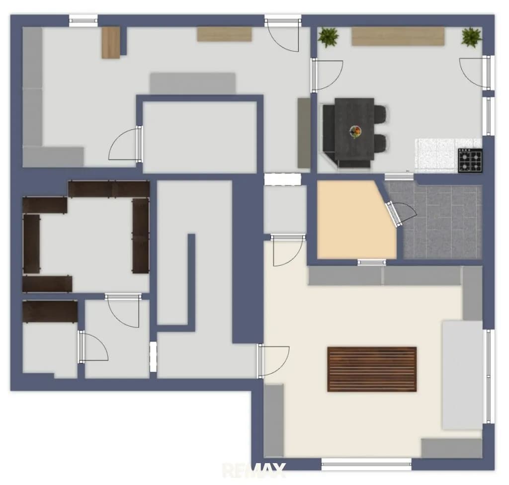 Haus kaufen in Gmünd – 187 m², € 175.000 – Bild 25 von 25