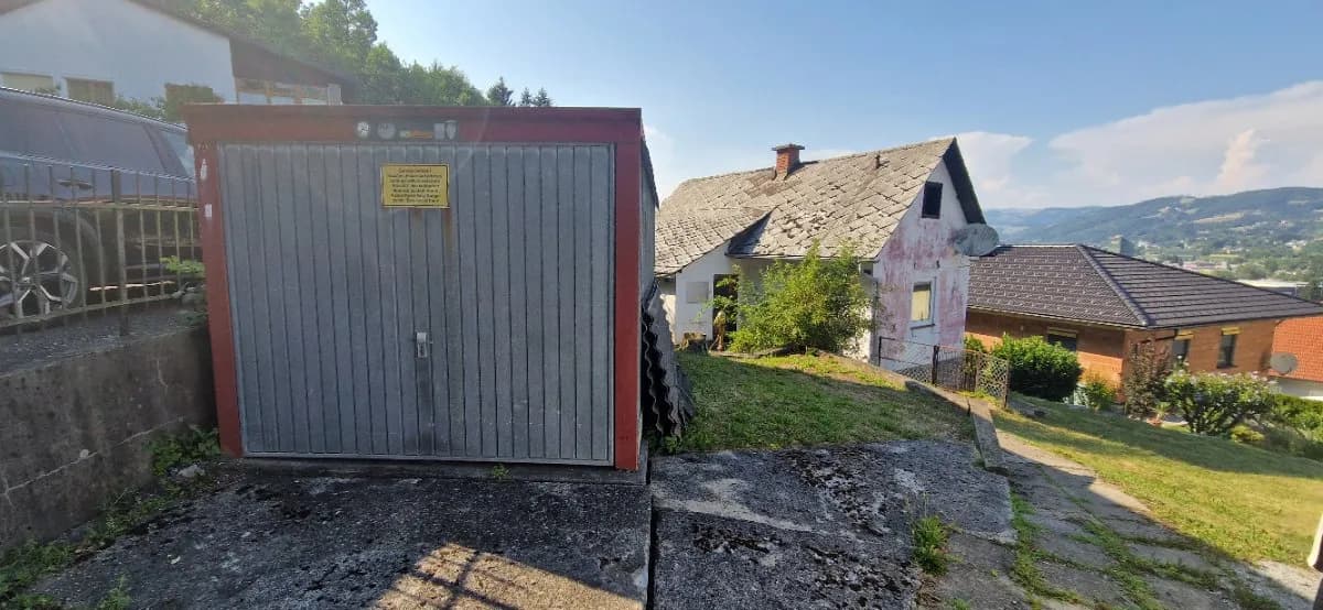 Immobilie mieten in Voitsberg – 50 m², € 250 – Bild 1 von 3