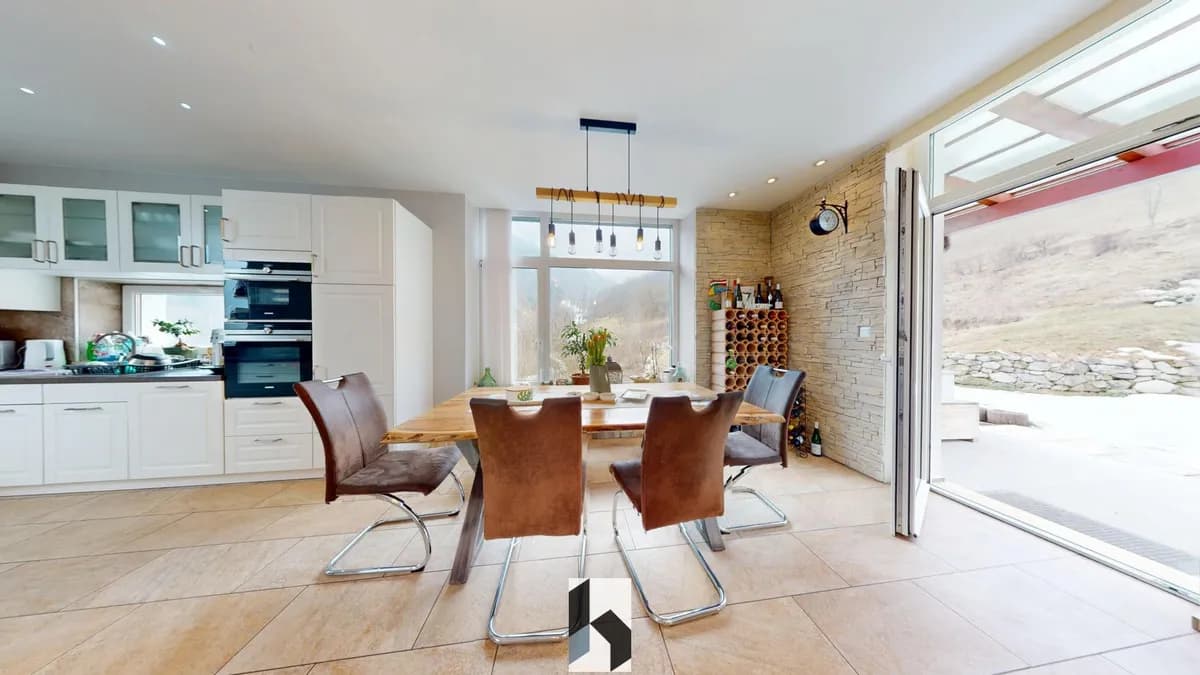 6-Zimmer-Haus kaufen in Lilienfeld – 163 m², € 498.000