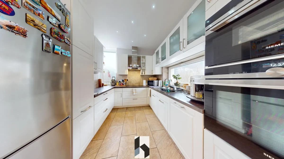 6-Zimmer-Haus kaufen in Lilienfeld – 163 m², € 498.000 – Bild 3 von 9
