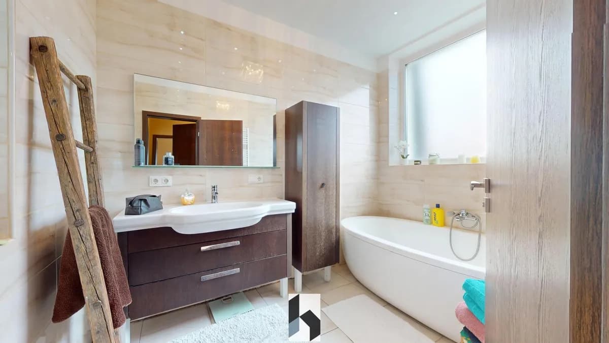 6-Zimmer-Haus kaufen in Lilienfeld – 163 m², € 498.000 – Bild 5 von 9