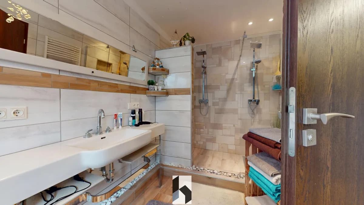 6-Zimmer-Haus kaufen in Lilienfeld – 163 m², € 498.000 – Bild 8 von 9