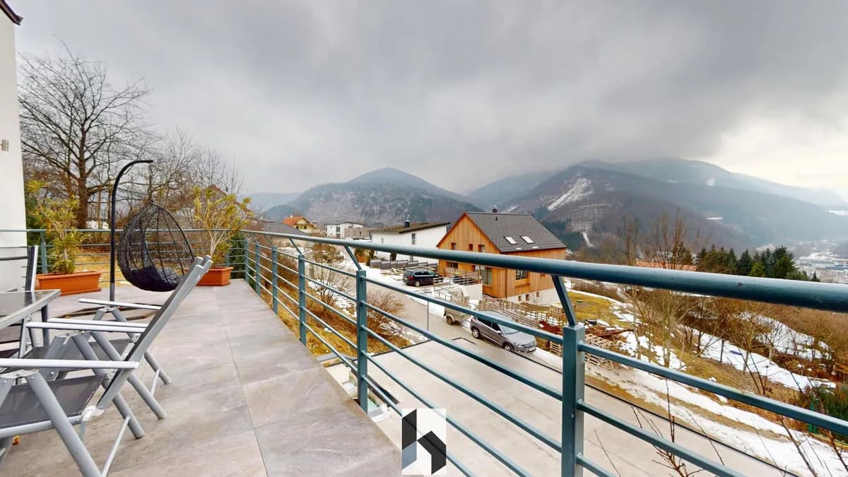 6-Zimmer-Haus kaufen in Lilienfeld – 163 m², € 498.000 – Bild 9 von 9