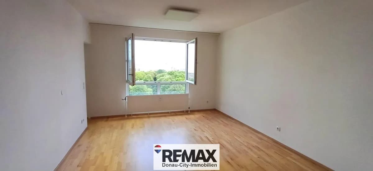 2-Zimmer-Wohnung kaufen in Wien – 42 m², € 199.000 – Bild 1 von 11