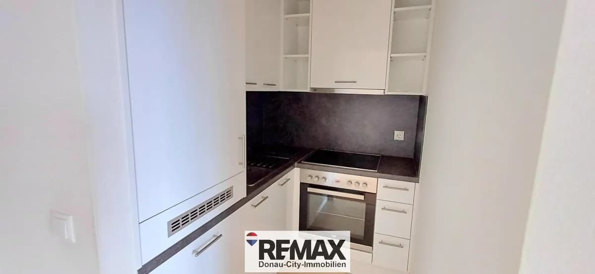 2-Zimmer-Wohnung kaufen in Wien – 42 m², € 199.000 – Bild 4 von 11
