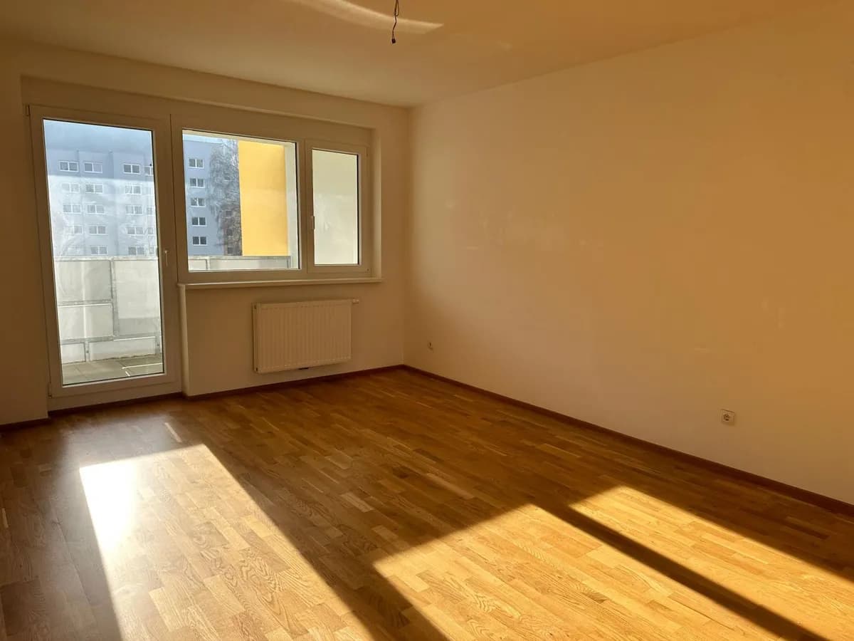 3-Zimmer-Wohnung mieten in Murtal – 83,44 m², € 799