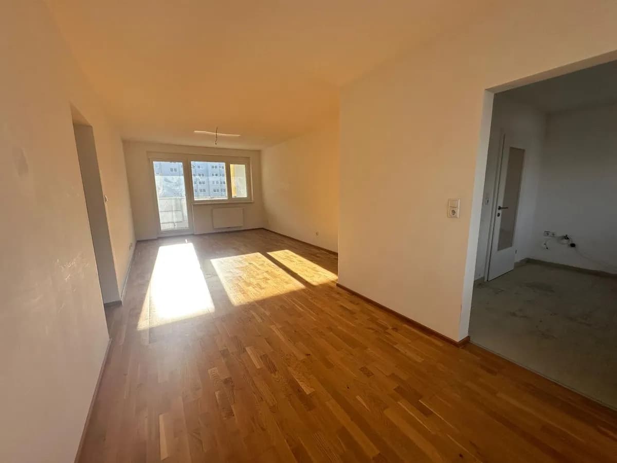 3-Zimmer-Wohnung mieten in Murtal – 83,44 m², € 799 – Bild 2 von 12
