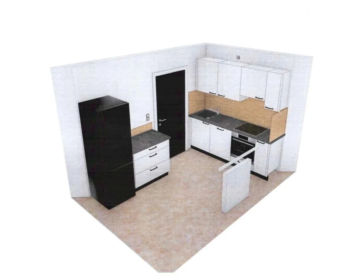 3-Zimmer-Wohnung mieten in Murtal – 83,44 m², € 799 – Bild 4 von 12