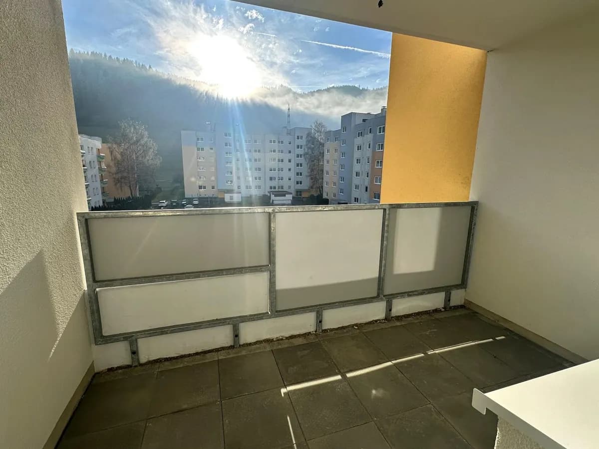 3-Zimmer-Wohnung mieten in Murtal – 83,44 m², € 799 – Bild 12 von 12