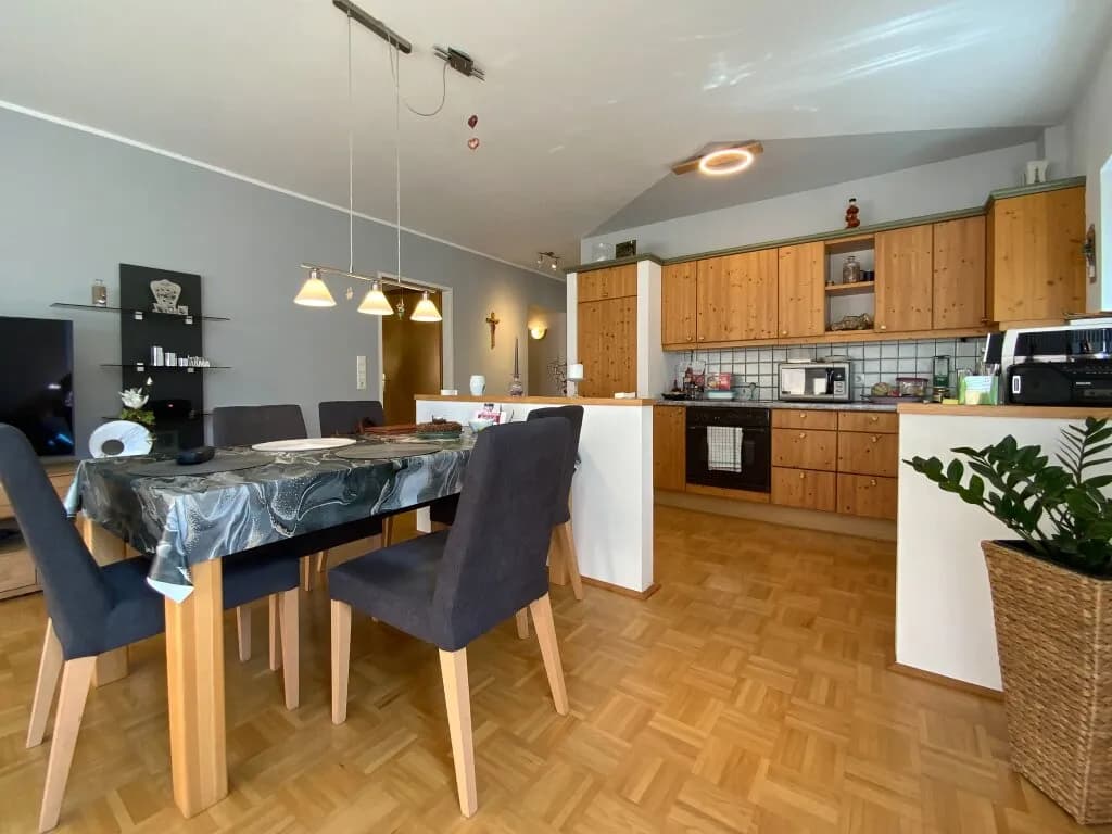 3-Zimmer-Wohnung kaufen in Schwaz – 78 m², € 455.000 – Bild 2 von 32