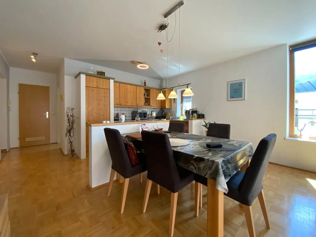 3-Zimmer-Wohnung kaufen in Schwaz – 78 m², € 455.000 – Bild 3 von 32