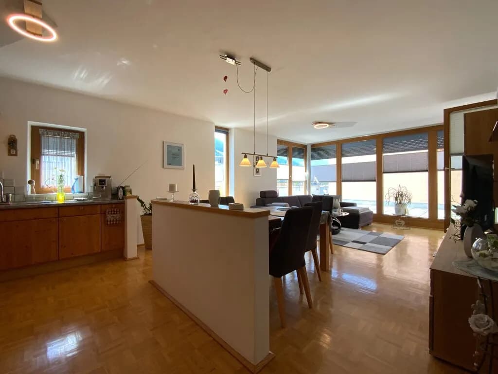 3-Zimmer-Wohnung kaufen in Schwaz – 78 m², € 455.000 – Bild 6 von 32