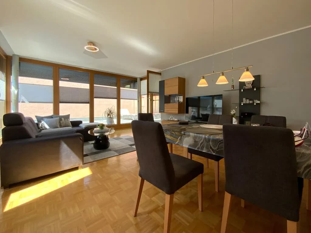 3-Zimmer-Wohnung kaufen in Schwaz – 78 m², € 455.000 – Bild 7 von 32