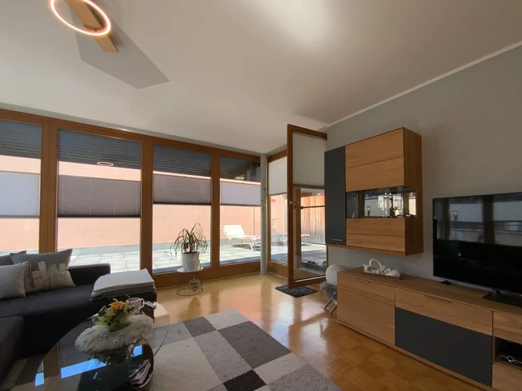 3-Zimmer-Wohnung kaufen in Schwaz – 78 m², € 455.000 – Bild 8 von 32