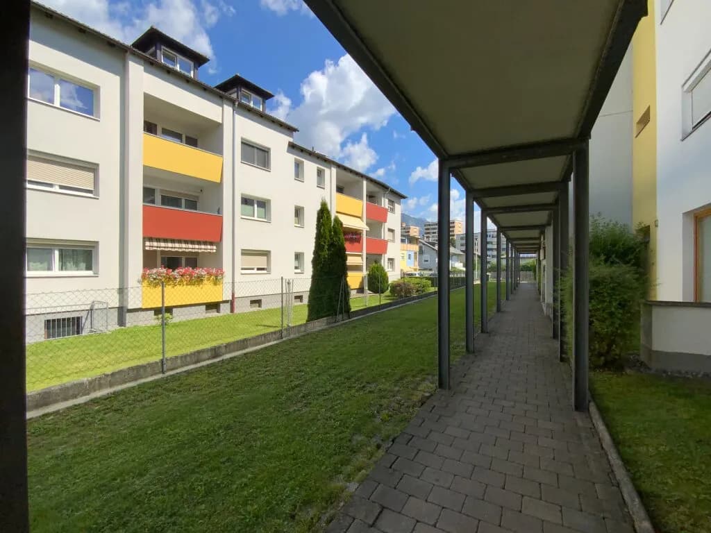 3-Zimmer-Wohnung kaufen in Schwaz – 78 m², € 455.000 – Bild 31 von 32
