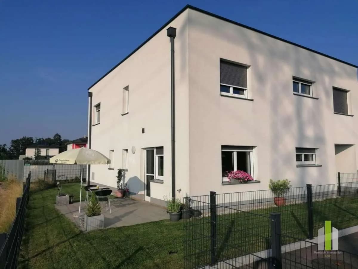 4-Zimmer-Wohnung kaufen in Vöcklabruck – 104,16 m², € 389.000