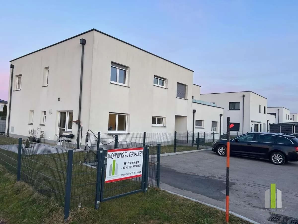 4-Zimmer-Wohnung kaufen in Vöcklabruck – 104,16 m², € 389.000 – Bild 10 von 15