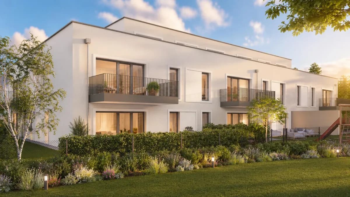 3-Zimmer-Wohnung kaufen in Amstetten – 84 m², € 396.000 – Bild 3 von 8