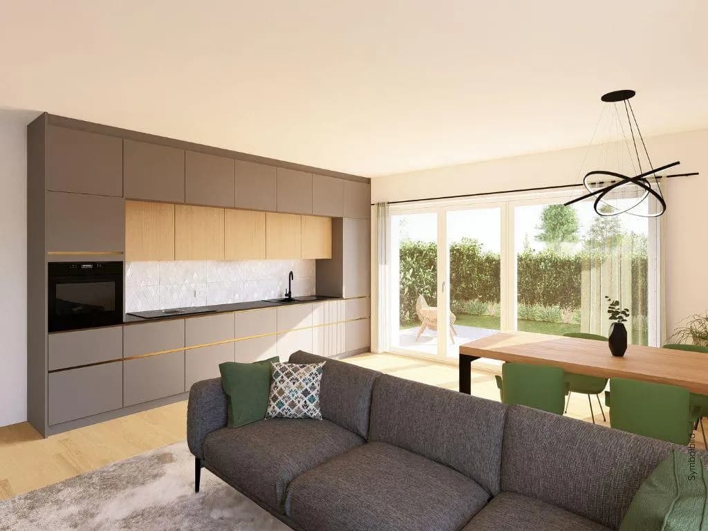 3-Zimmer-Wohnung kaufen in Amstetten – 66 m², € 334.600 – Bild 6 von 7
