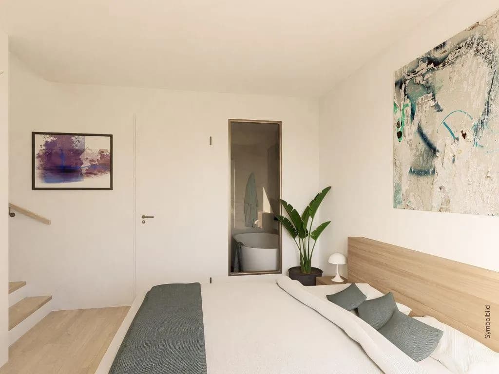 3-Zimmer-Wohnung kaufen in Amstetten – 66 m², € 334.600 – Bild 7 von 7