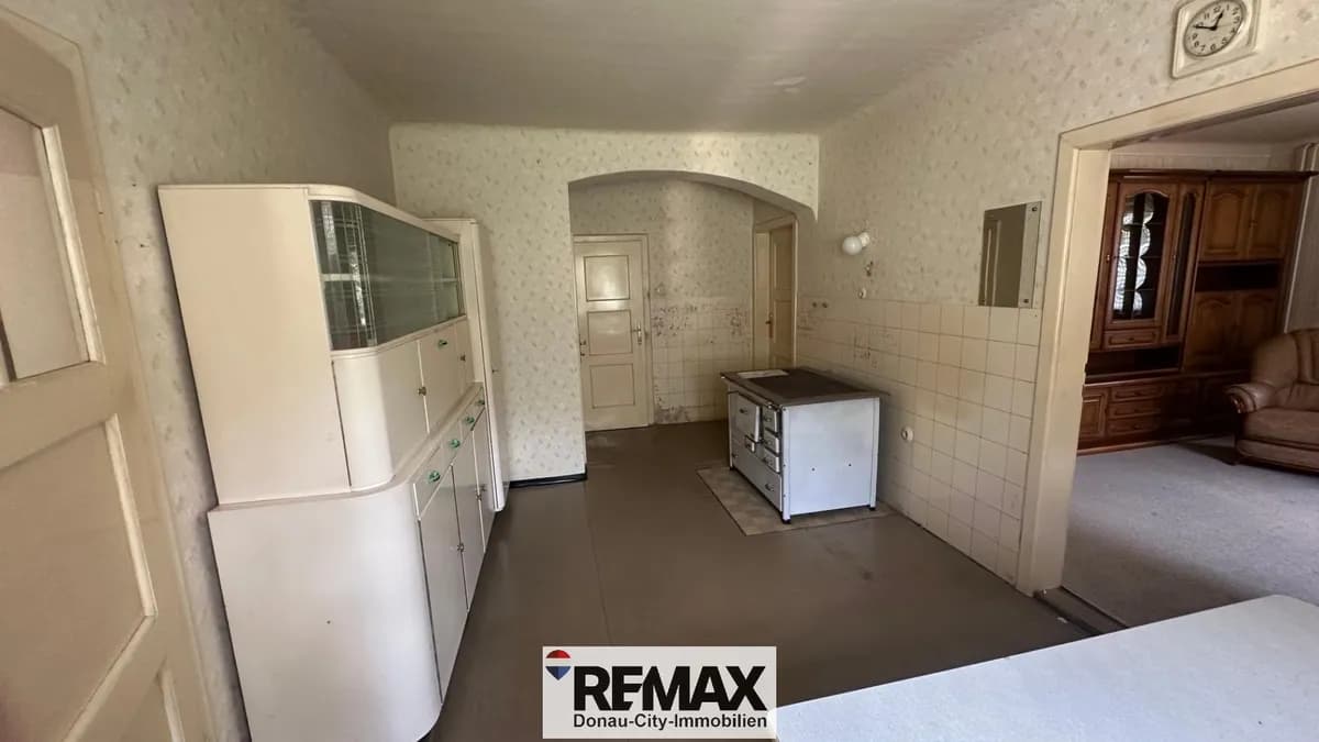 5-Zimmer-Haus kaufen in Neunkirchen – 138,4 m², € 198.000 – Bild 4 von 13