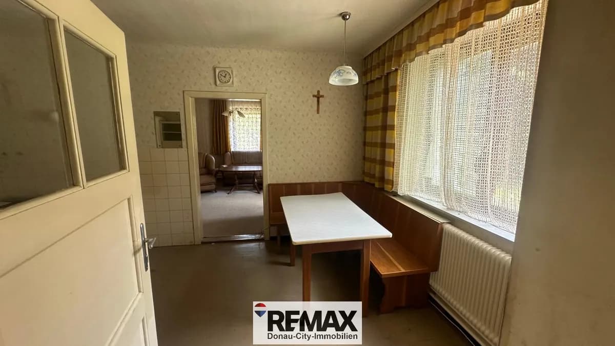 5-Zimmer-Haus kaufen in Neunkirchen – 138,4 m², € 198.000 – Bild 5 von 13