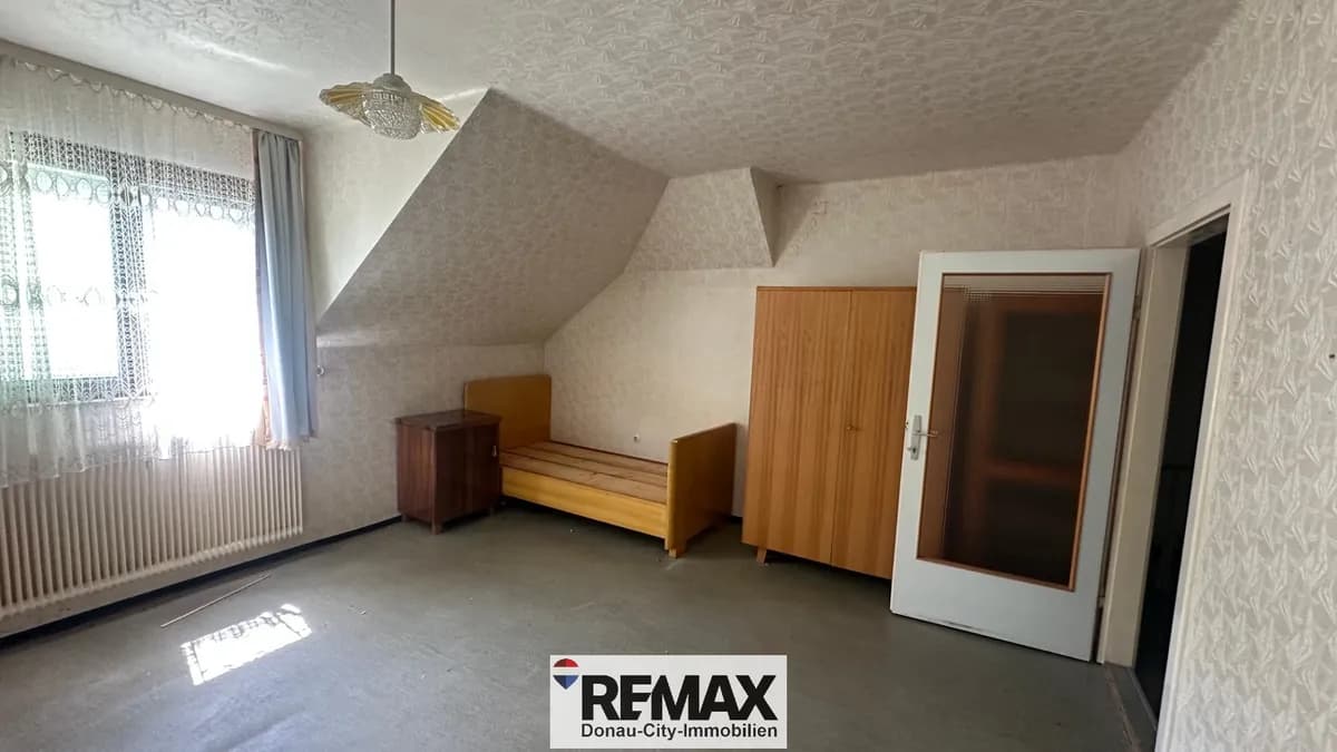 5-Zimmer-Haus kaufen in Neunkirchen – 138,4 m², € 198.000 – Bild 10 von 13