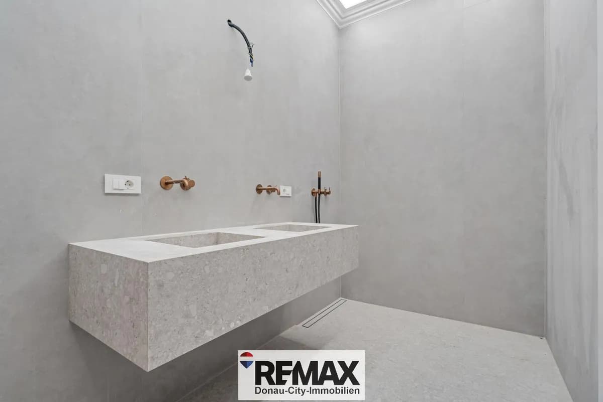 4-Zimmer-Wohnung mieten in Wien – 140 m², € 4.499 – Bild 6 von 11