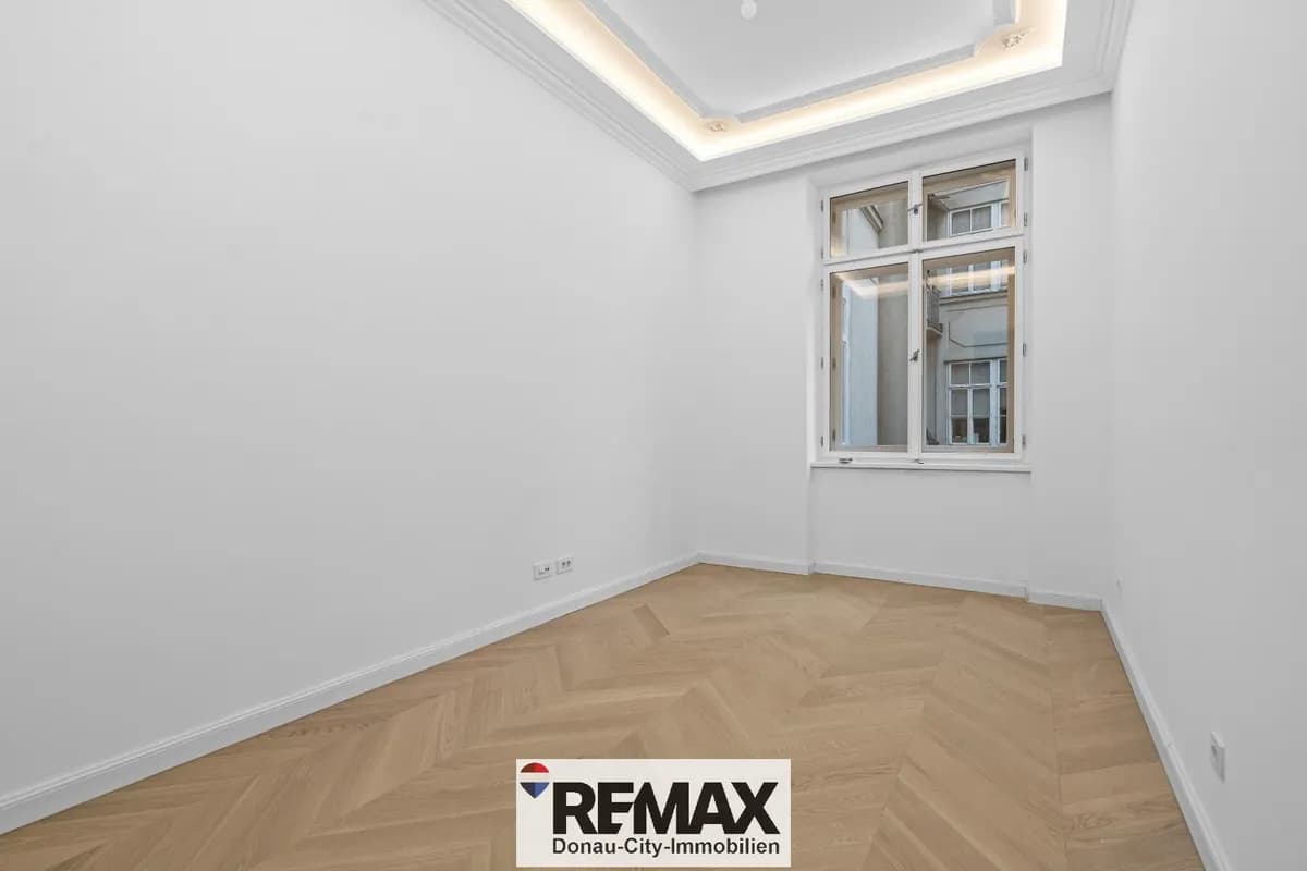 4-Zimmer-Wohnung mieten in Wien – 140 m², € 4.499 – Bild 8 von 11