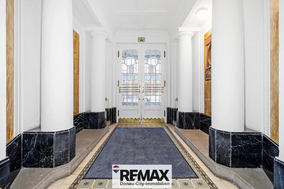 4-Zimmer-Wohnung mieten in Wien – 140 m², € 4.499 – Bild 9 von 11