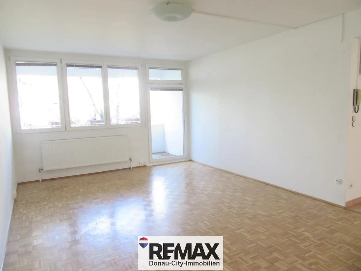 2-Zimmer-Wohnung mieten in Mödling – 65 m², € 945
