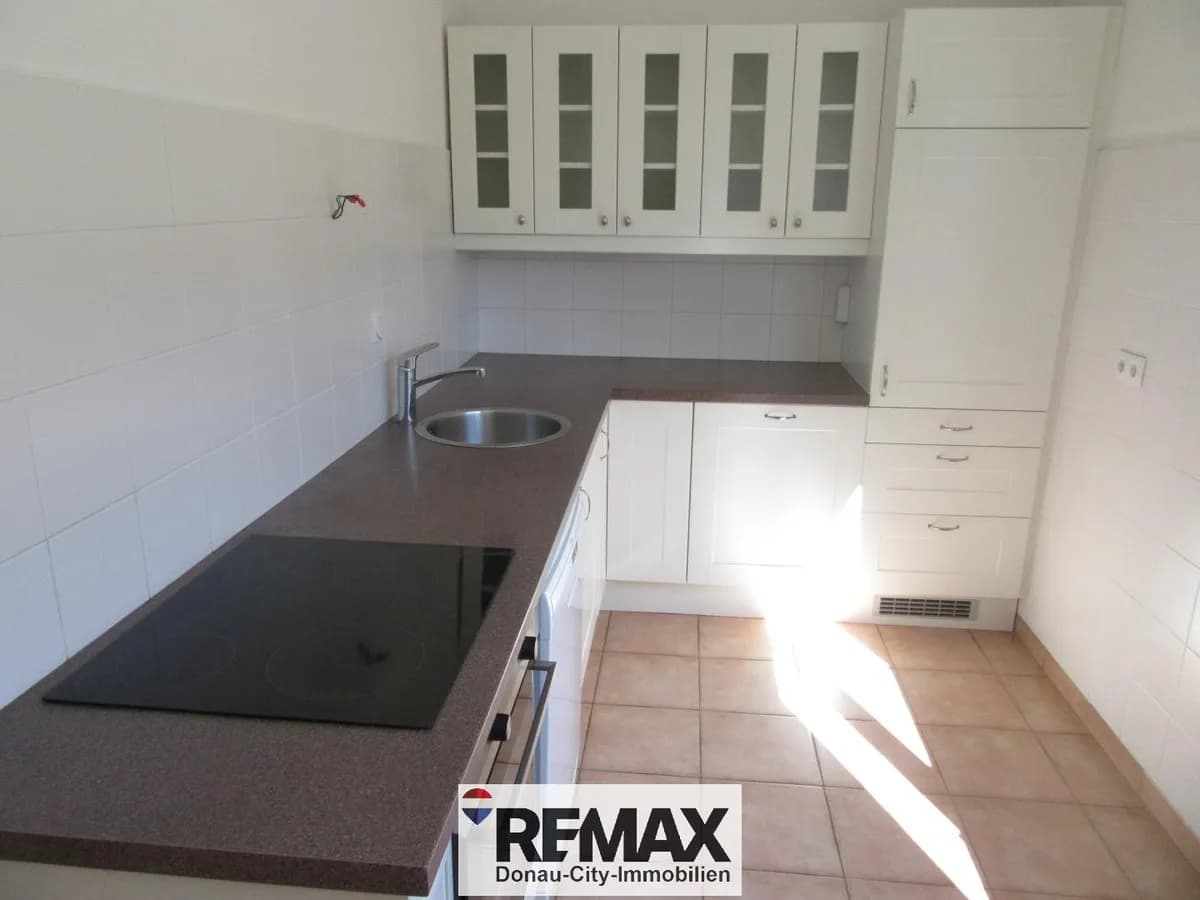 2-Zimmer-Wohnung mieten in Mödling – 65 m², € 945 – Bild 2 von 11