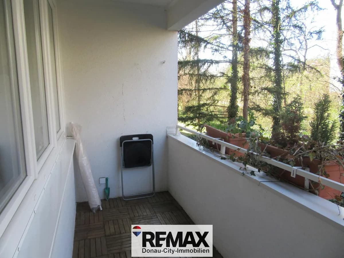 2-Zimmer-Wohnung mieten in Mödling – 65 m², € 945 – Bild 6 von 11