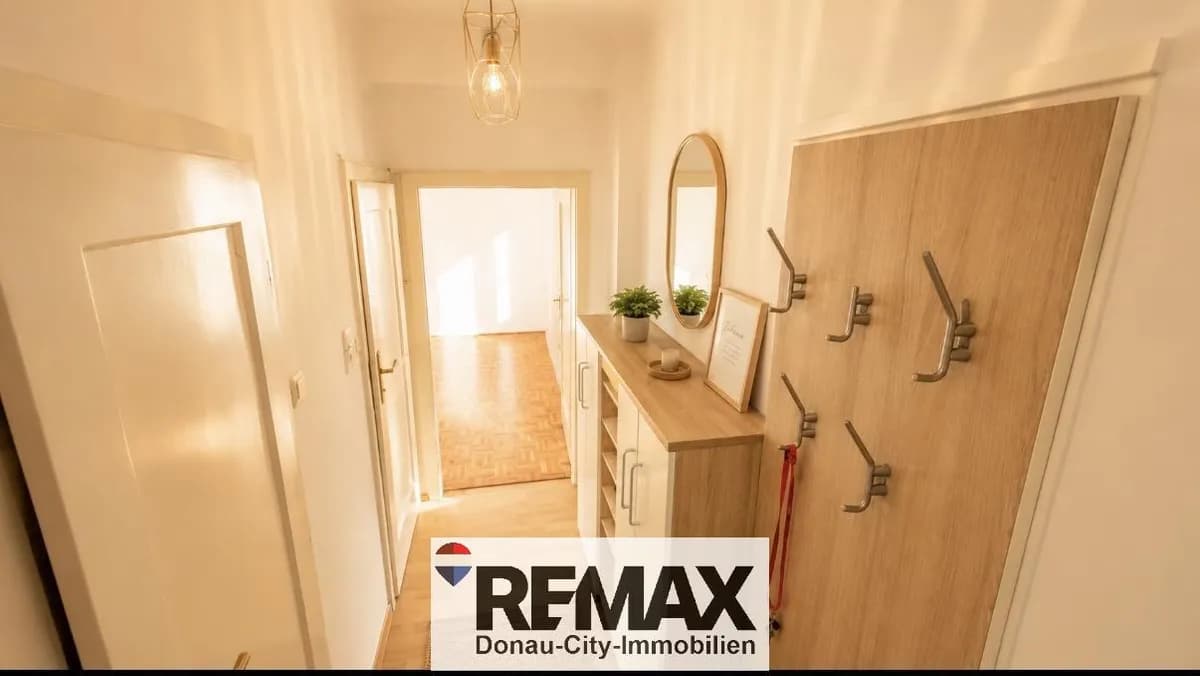2-Zimmer-Wohnung kaufen in Wien – 50 m², € 159.000 – Bild 4 von 7