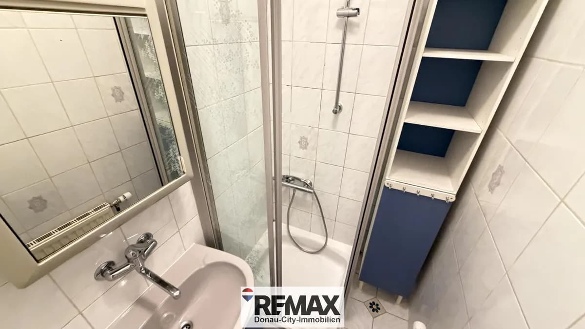 2-Zimmer-Wohnung kaufen in Wien – 50 m², € 159.000 – Bild 5 von 7