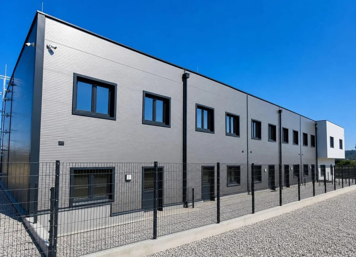 Gewerbeimmobilie mieten in Hollabrunn – 134 m², € 1.590 – Bild 4 von 21