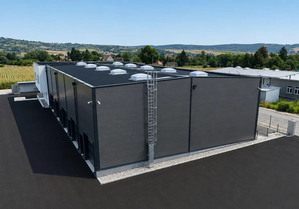 Gewerbeimmobilie mieten in Hollabrunn – 134 m², € 1.590 – Bild 5 von 21