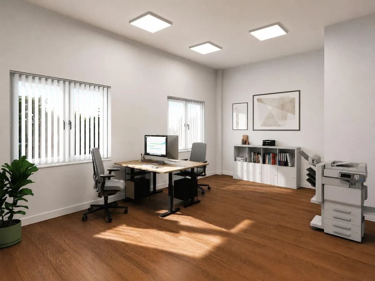 Gewerbeimmobilie mieten in Hollabrunn – 134 m², € 1.590 – Bild 12 von 21