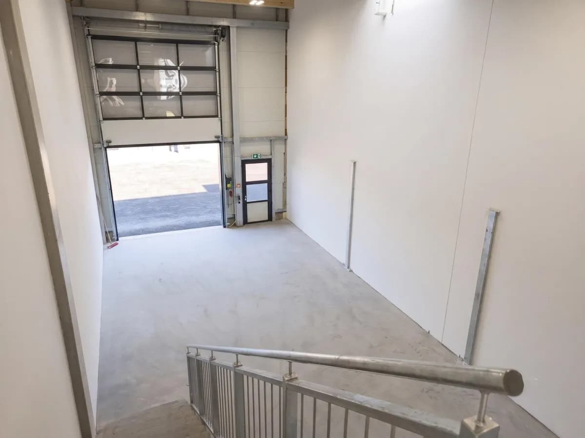 Gewerbeimmobilie mieten in Hollabrunn – 134 m², € 1.590 – Bild 16 von 21