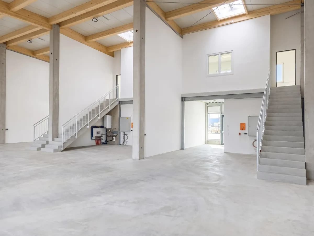 Gewerbeimmobilie mieten in Hollabrunn – 134 m², € 1.590 – Bild 17 von 21